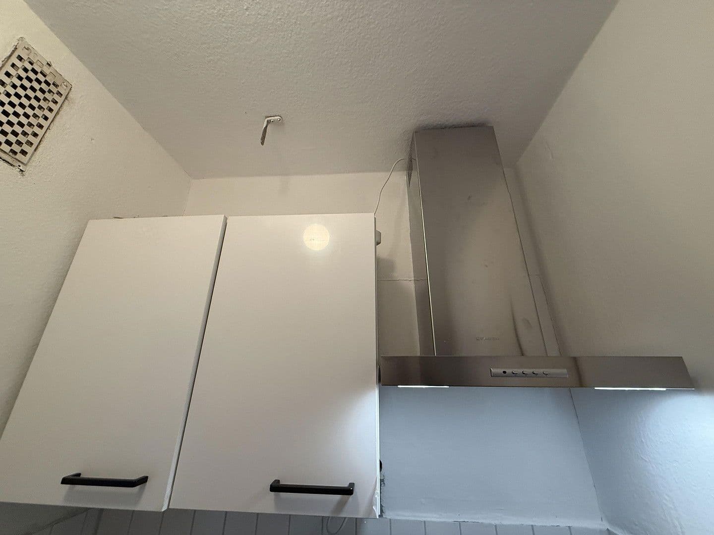 Prenájom bytu 1-izbový 25 m², Dammstraße 4, Gießen, Hesensko Prenájom bytu 1-izbový 25 m², Dammstraße 4, Gießen, Hesensko