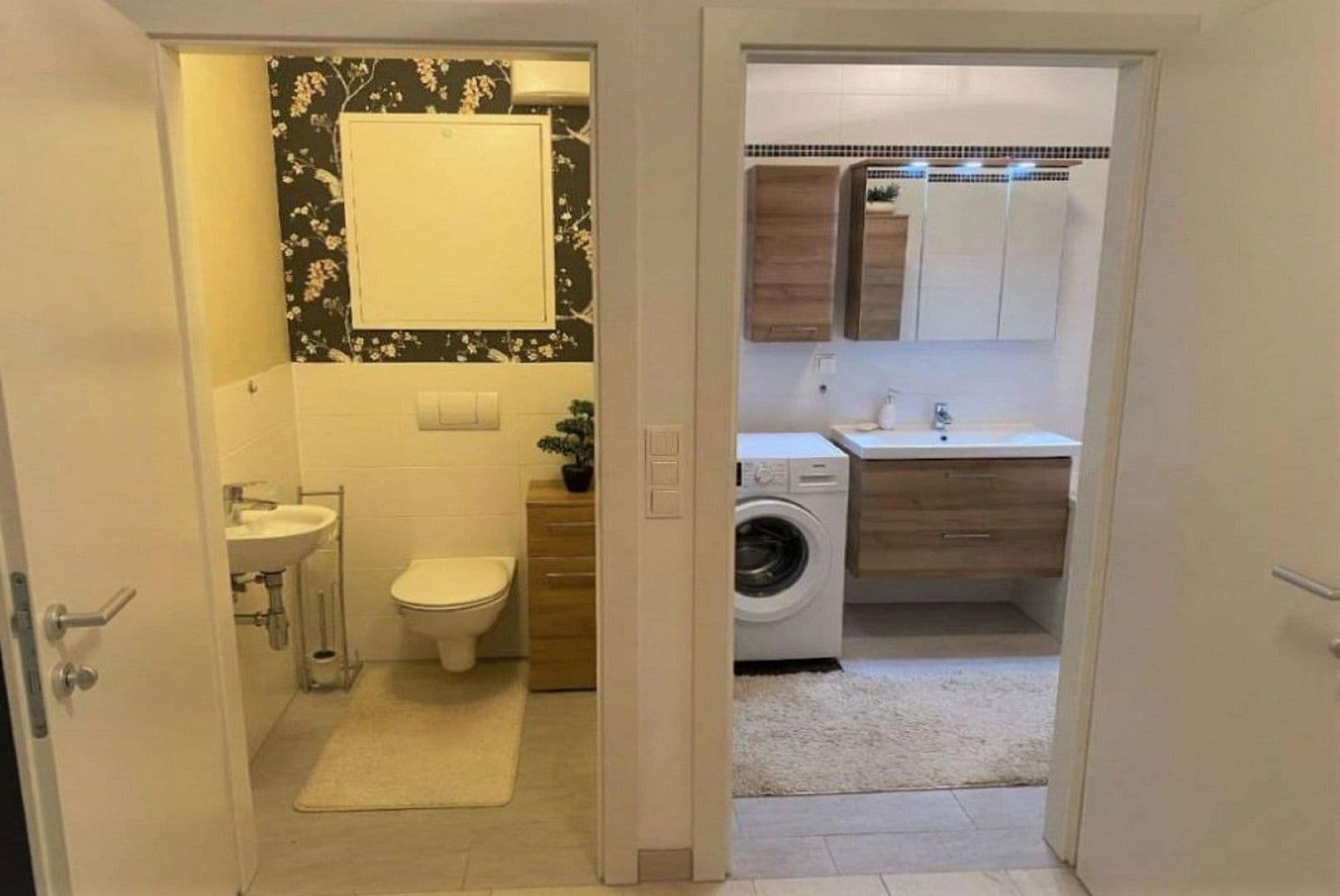 Prenájom bytu 1-izbový 34 m², Reinprechtsdorfer Straße, Wien, Viedeň Prenájom bytu 1-izbový 34 m², Reinprechtsdorfer Straße, Wien, Viedeň