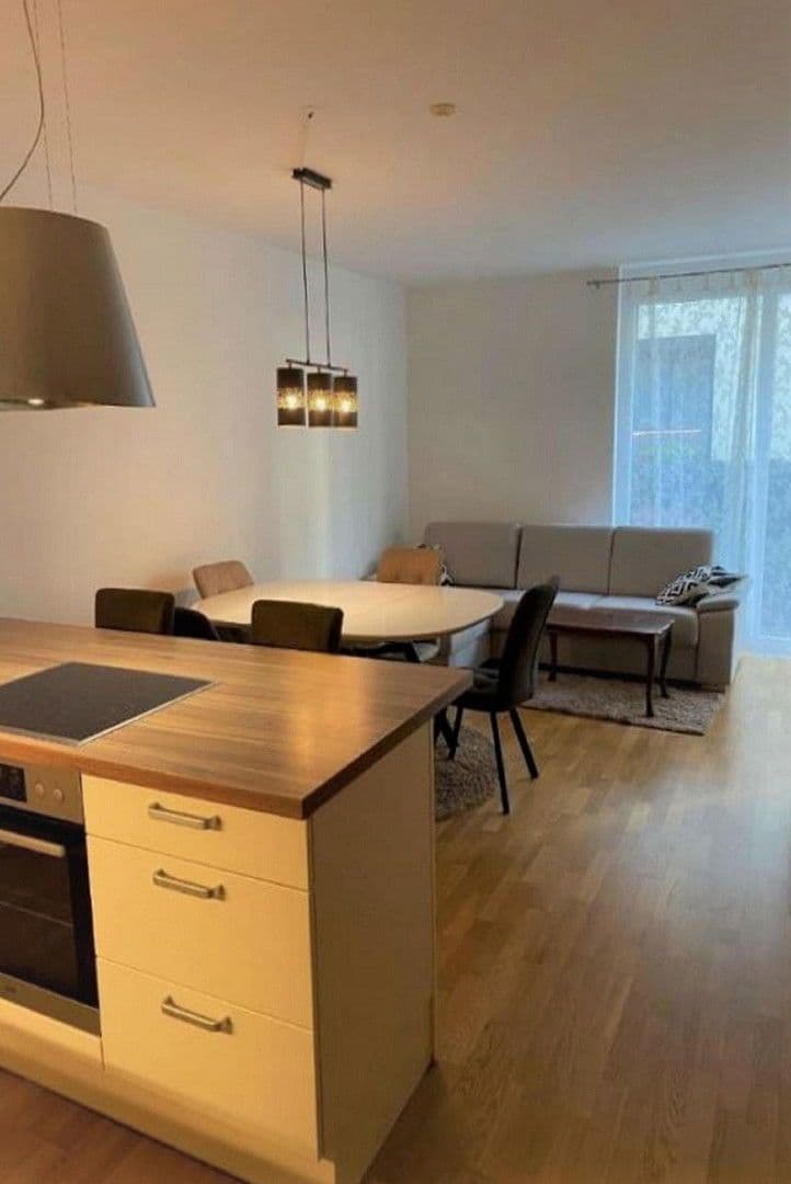 Prenájom bytu 1-izbový 34 m², Reinprechtsdorfer Straße, Wien, Viedeň Prenájom bytu 1-izbový 34 m², Reinprechtsdorfer Straße, Wien, Viedeň