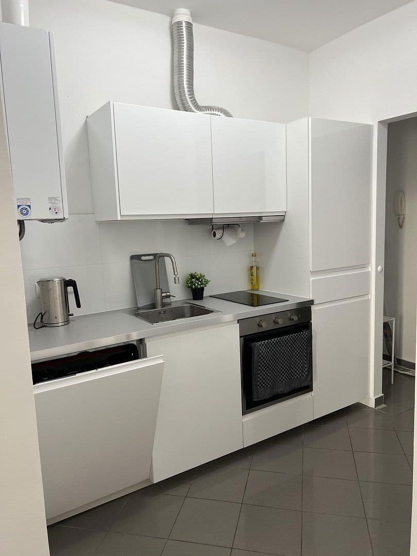 Predaj bytu 2-izbový 51 m², Steinbrechergasse 22, Wien, Viedeň Predaj bytu 2-izbový 51 m², Steinbrechergasse 22, Wien, Viedeň