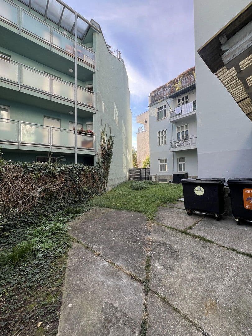 Predaj bytu 2-izbový 51 m², Steinbrechergasse 22, Wien, Viedeň Predaj bytu 2-izbový 51 m², Steinbrechergasse 22, Wien, Viedeň