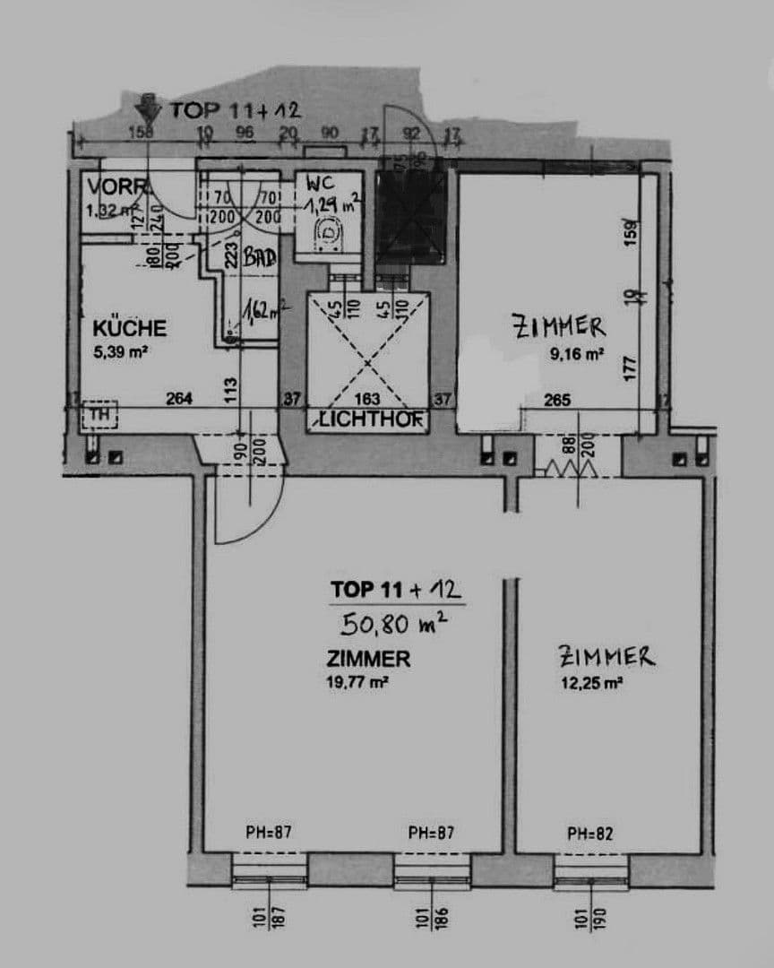 Predaj bytu 2-izbový 51 m², Steinbrechergasse 22, Wien, Viedeň Predaj bytu 2-izbový 51 m², Steinbrechergasse 22, Wien, Viedeň