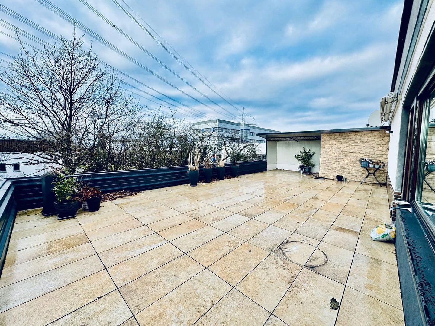 Prenájom kancelárie 370 m², August-Borsig-Straße 5, Koblenz, Porýnie-Falcko Prenájom kancelárie 370 m², August-Borsig-Straße 5, Koblenz, Porýnie-Falcko