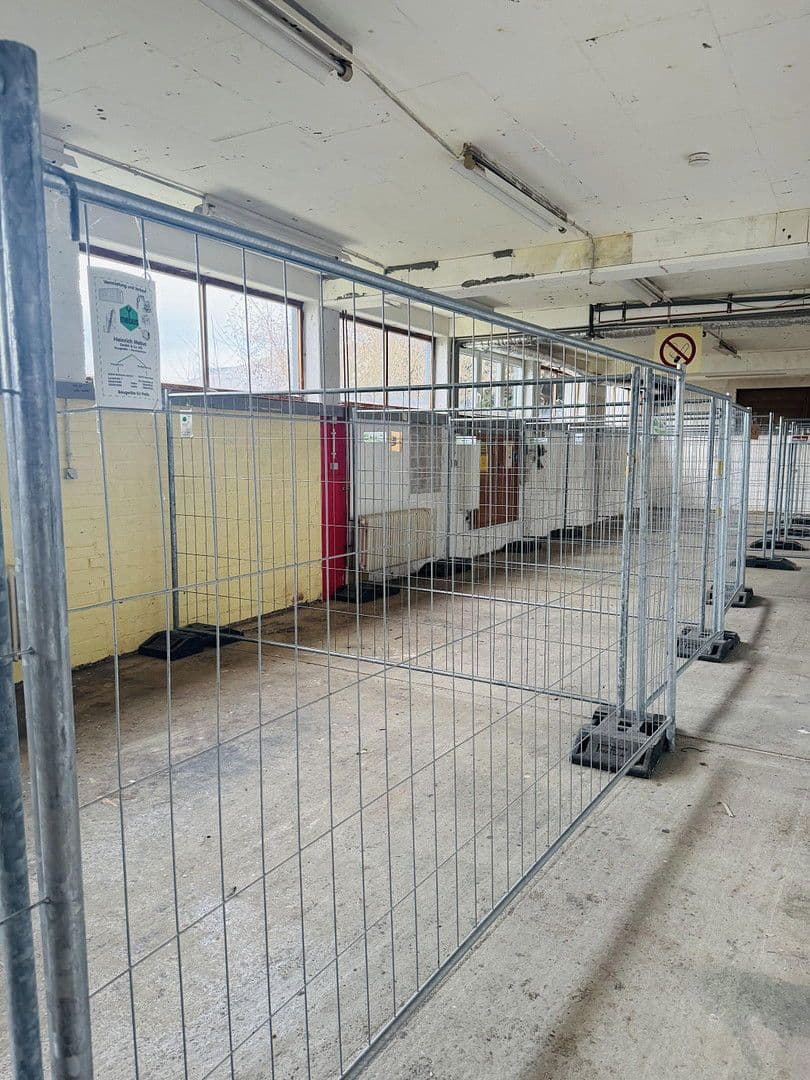 Prenájom kancelárie 370 m², August-Borsig-Straße 5, Koblenz, Porýnie-Falcko Prenájom kancelárie 370 m², August-Borsig-Straße 5, Koblenz, Porýnie-Falcko