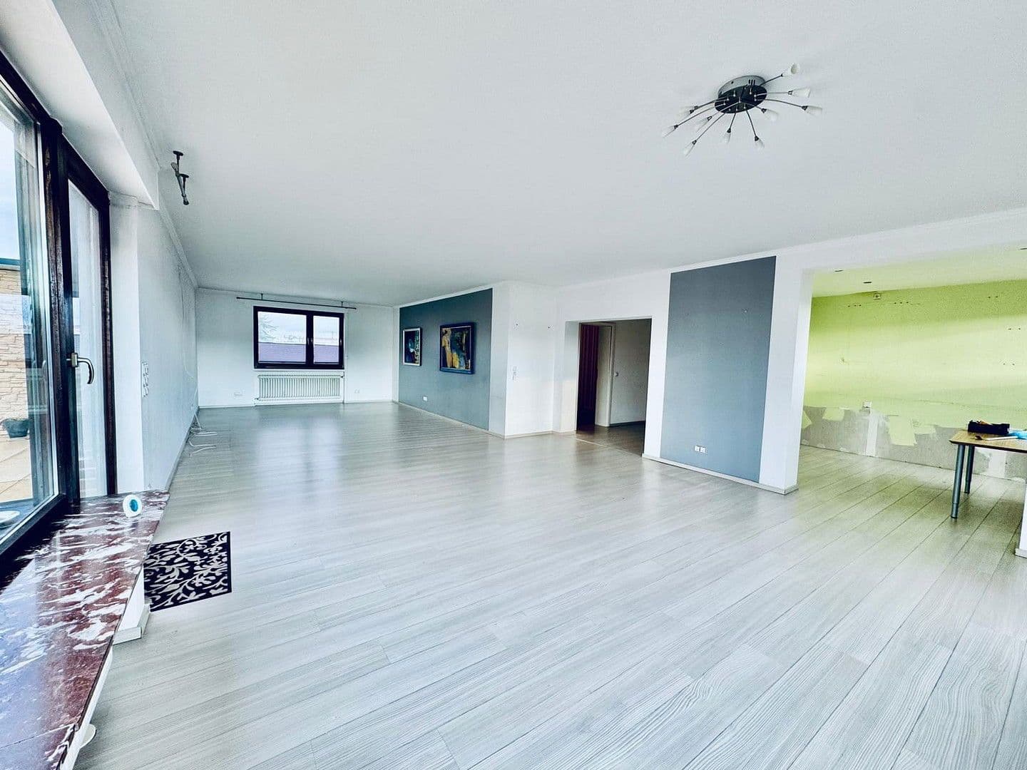 Prenájom kancelárie 370 m², August-Borsig-Straße 5, Koblenz, Porýnie-Falcko Prenájom kancelárie 370 m², August-Borsig-Straße 5, Koblenz, Porýnie-Falcko