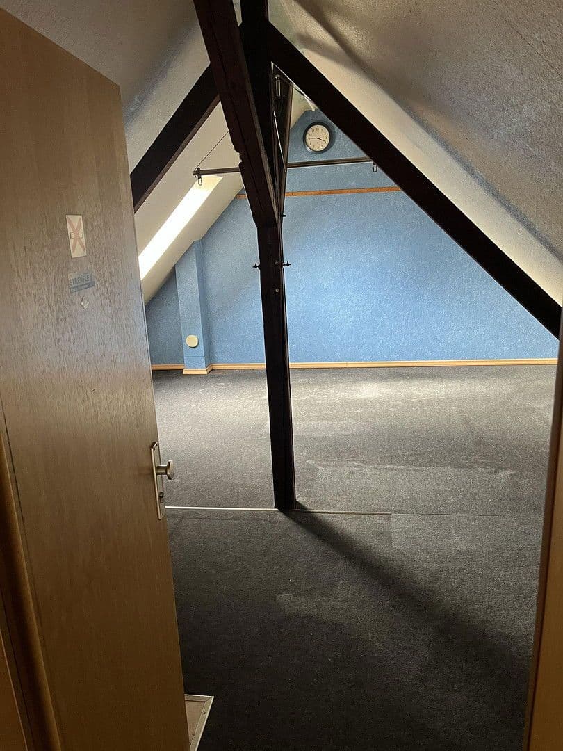 Prenájom bytu 3-izbový 54 m², Frenkingstraße 3, Bochum, Severné Porýnie - Westfálsko Prenájom bytu 3-izbový 54 m², Frenkingstraße 3, Bochum, Severné Porýnie - Westfálsko