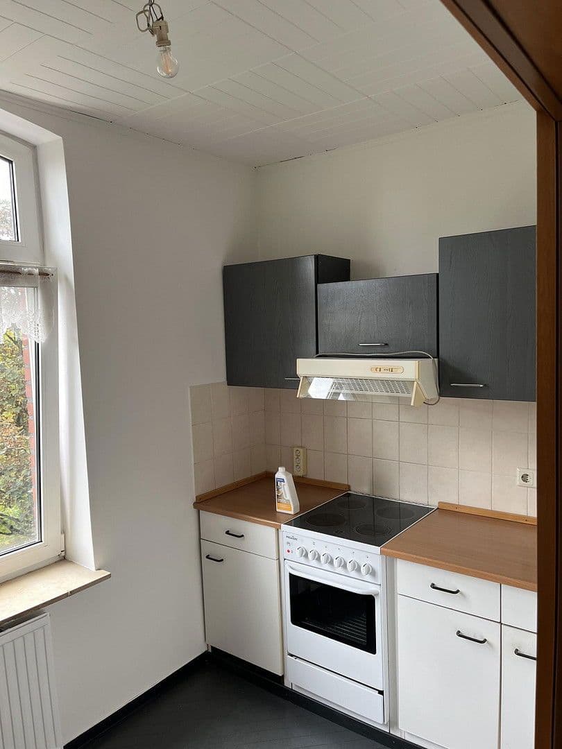 Prenájom bytu 3-izbový 54 m², Frenkingstraße 3, Bochum, Severné Porýnie - Westfálsko Prenájom bytu 3-izbový 54 m², Frenkingstraße 3, Bochum, Severné Porýnie - Westfálsko