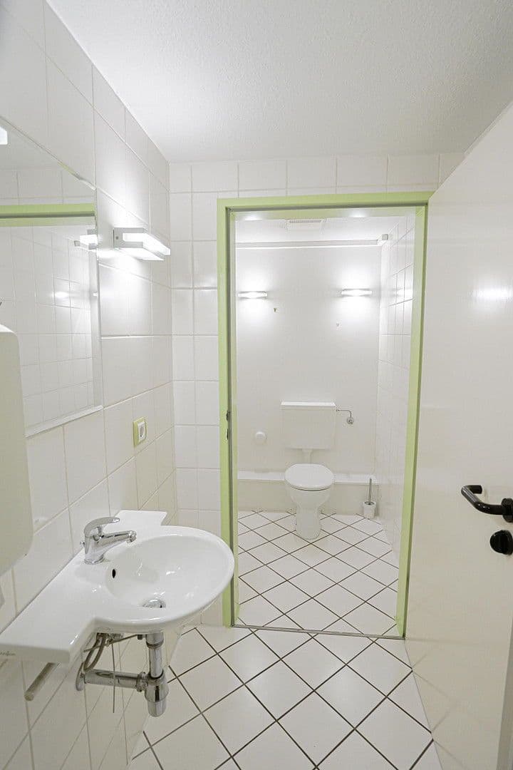 Prenájom kancelárie 215 m², Meinardusstraße 1, Oldenburg (Oldenburg), Dolné Sasko Prenájom kancelárie 215 m², Meinardusstraße 1, Oldenburg (Oldenburg), Dolné Sasko