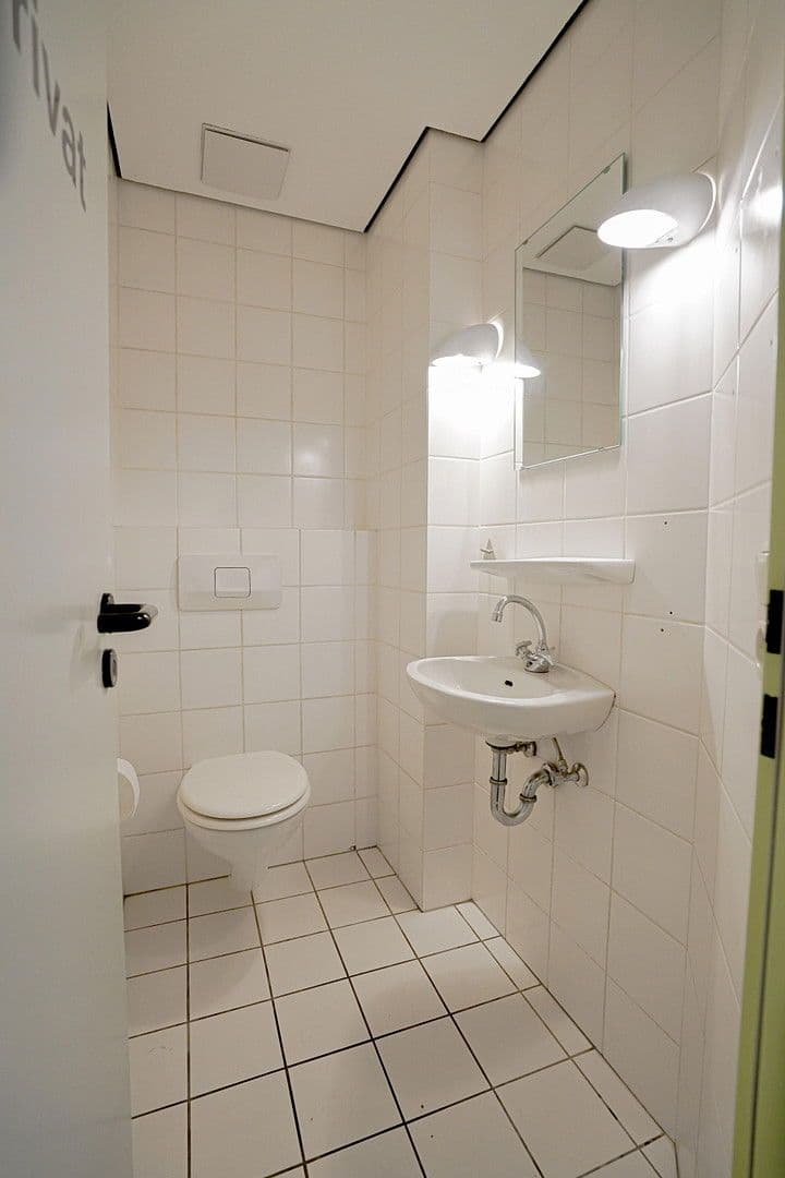 Prenájom kancelárie 215 m², Meinardusstraße 1, Oldenburg (Oldenburg), Dolné Sasko Prenájom kancelárie 215 m², Meinardusstraße 1, Oldenburg (Oldenburg), Dolné Sasko