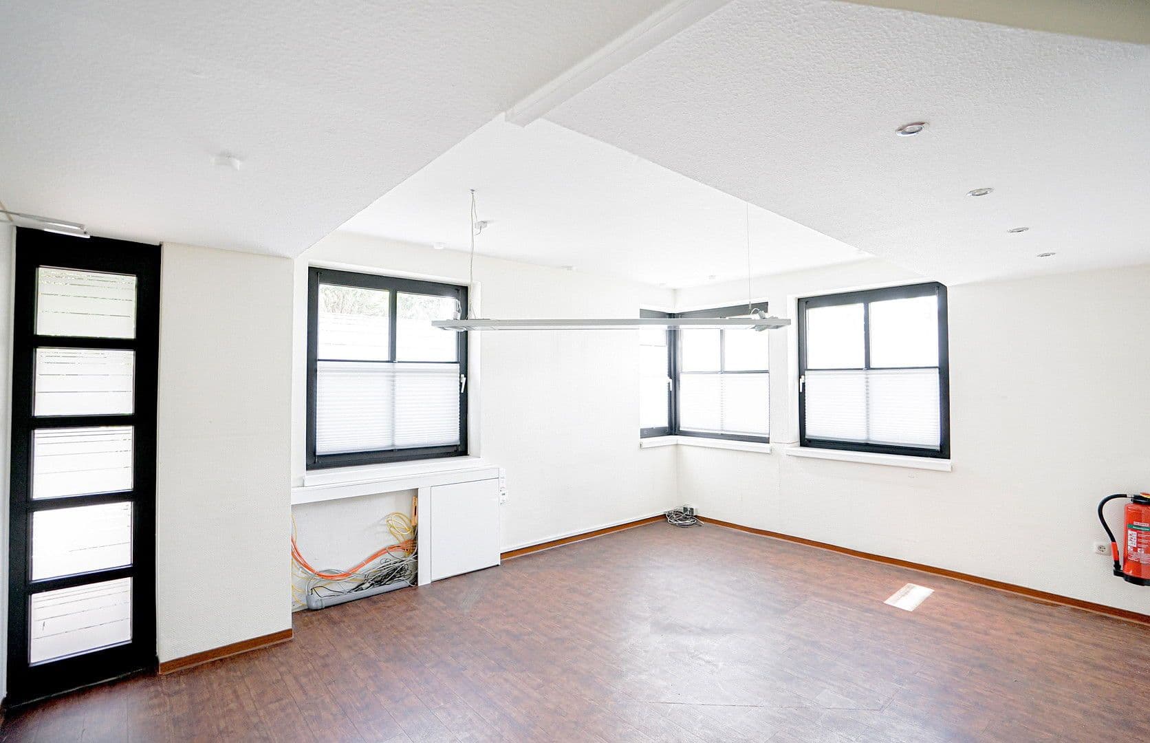 Prenájom kancelárie 215 m², Meinardusstraße 1, Oldenburg (Oldenburg), Dolné Sasko Prenájom kancelárie 215 m², Meinardusstraße 1, Oldenburg (Oldenburg), Dolné Sasko