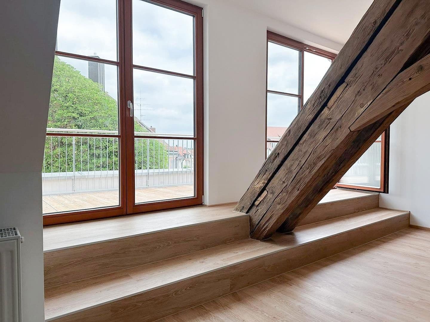 Prenájom bytu 4-izbový 146 m², Marktplatz 4, Markt Indersdorf, Bavorsko Prenájom bytu 4-izbový 146 m², Marktplatz 4, Markt Indersdorf, Bavorsko