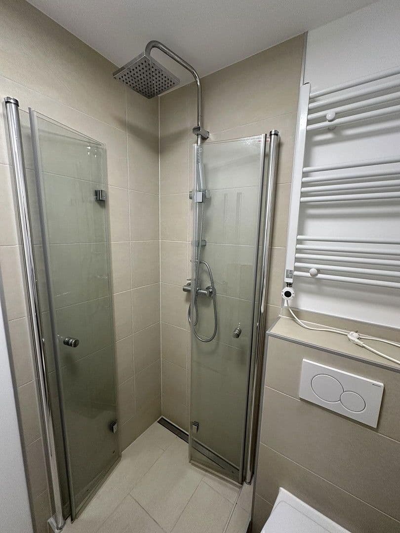 Prenájom bytu 1-izbový 30 m², Sandstr. 3, Nürnberg, Bavorsko Prenájom bytu 1-izbový 30 m², Sandstr. 3, Nürnberg, Bavorsko