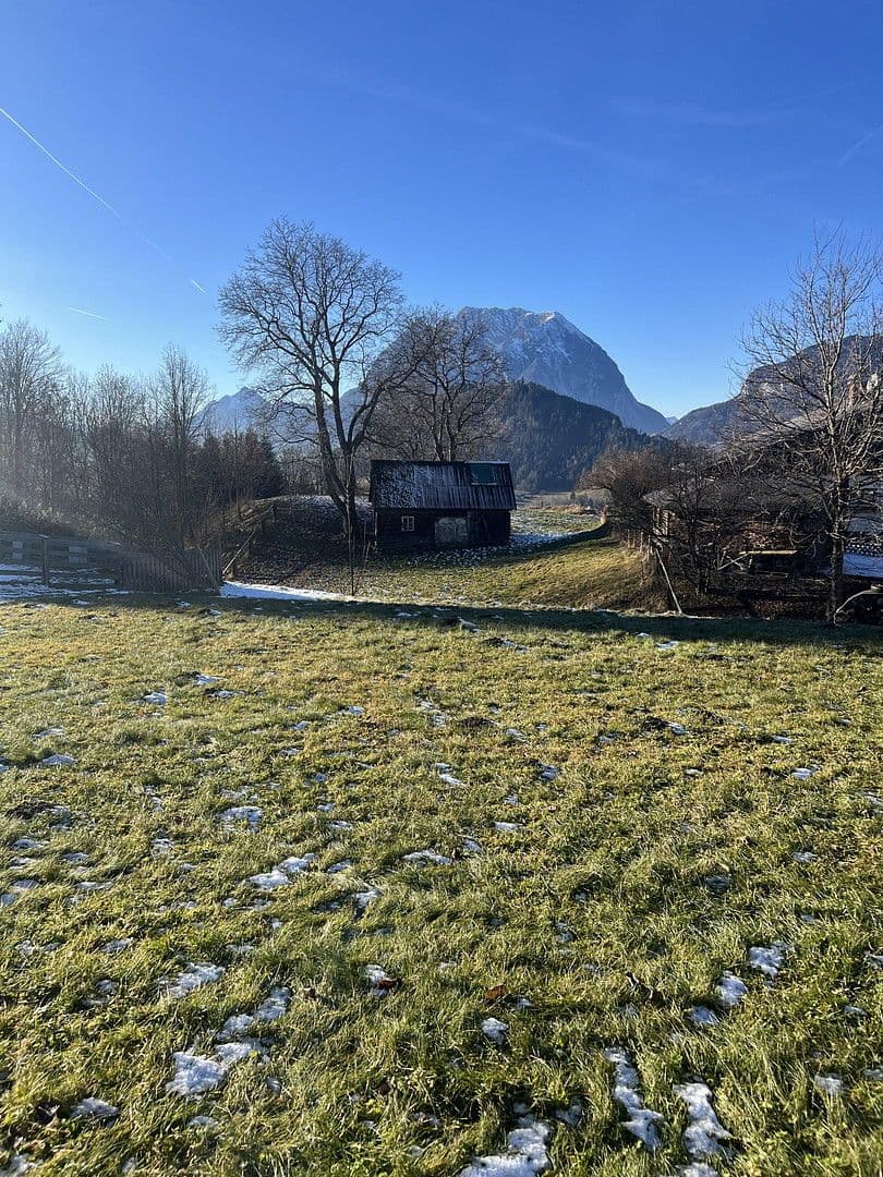 Predaj pozemku 1.123 m², Tachenberg, Aigen, Štajersko Predaj pozemku 1.123 m², Tachenberg, Aigen, Štajersko