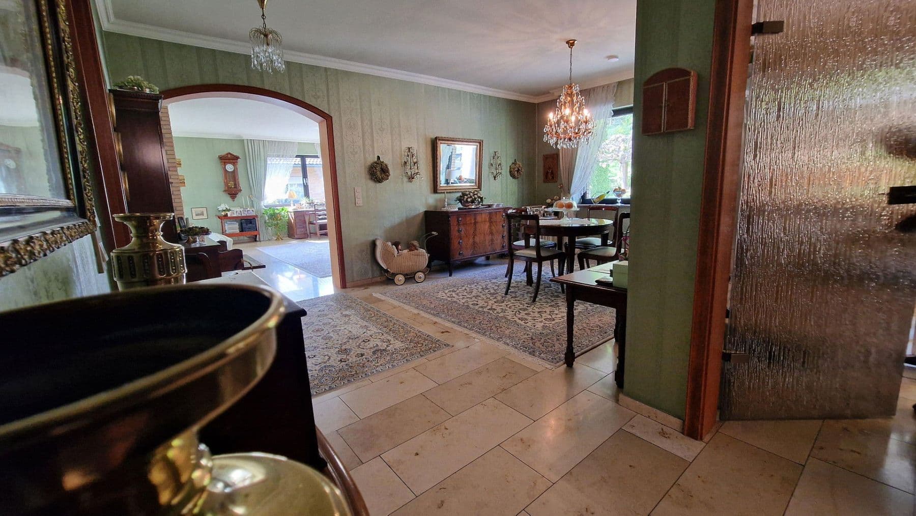 Predaj domu 194 m², pozemek 1.048 m², Königswinter, Severné Porýnie - Westfálsko Predaj domu 194 m², pozemek 1.048 m², Königswinter, Severné Porýnie - Westfálsko