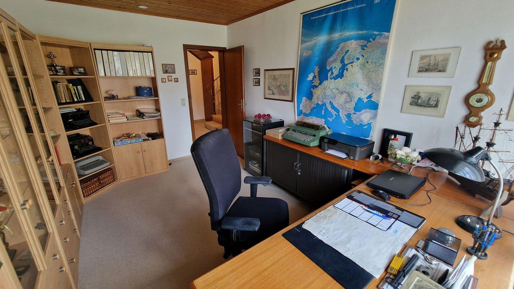 Predaj domu 194 m², pozemek 1.048 m², Königswinter, Severné Porýnie - Westfálsko Predaj domu 194 m², pozemek 1.048 m², Königswinter, Severné Porýnie - Westfálsko