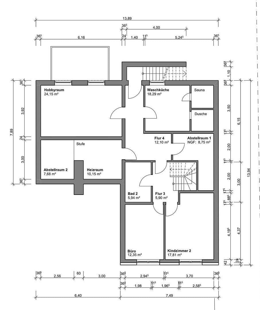 Predaj domu 194 m², pozemek 1.048 m², Königswinter, Severné Porýnie - Westfálsko Predaj domu 194 m², pozemek 1.048 m², Königswinter, Severné Porýnie - Westfálsko