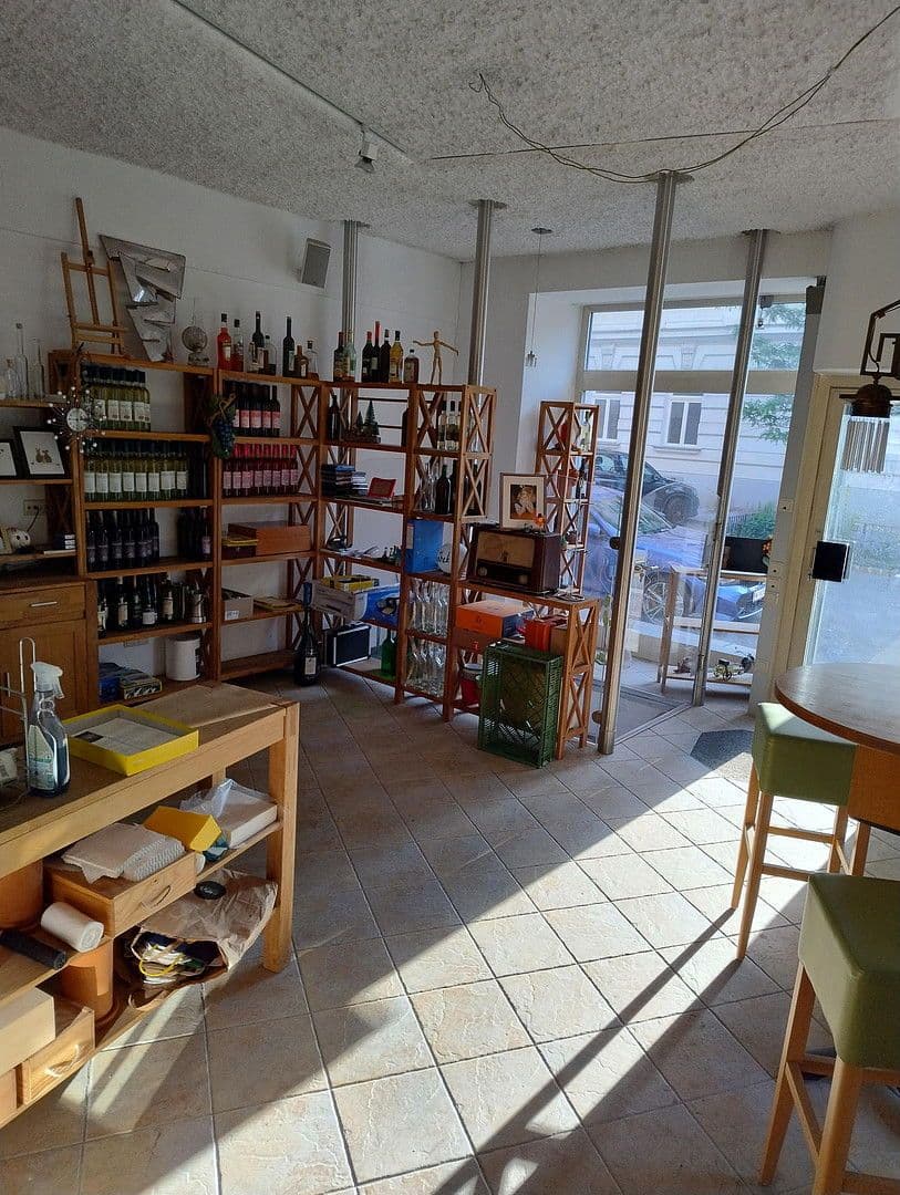 Predaj nebytového priestoru 160 m², Wien, Viedeň Predaj nebytového priestoru 160 m², Wien, Viedeň