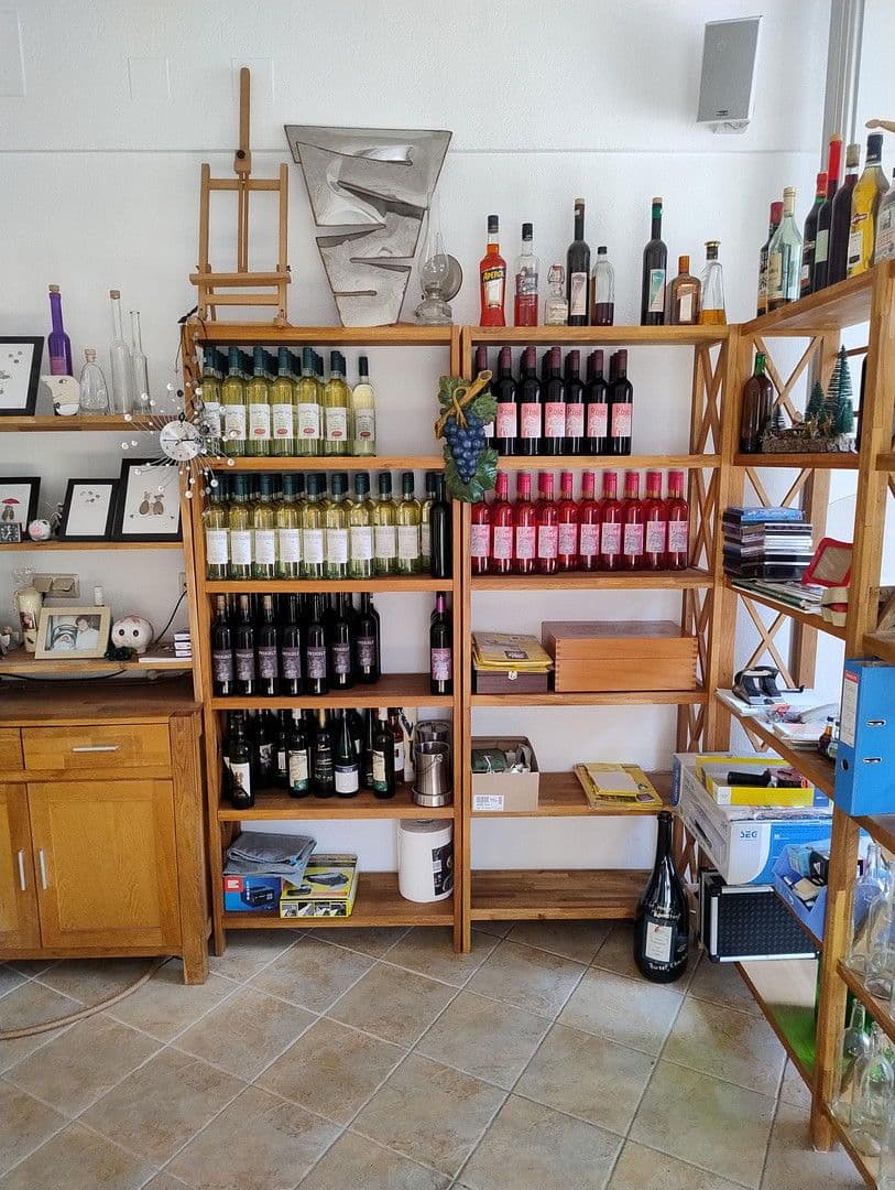 Predaj nebytového priestoru 160 m², Wien, Viedeň Predaj nebytového priestoru 160 m², Wien, Viedeň