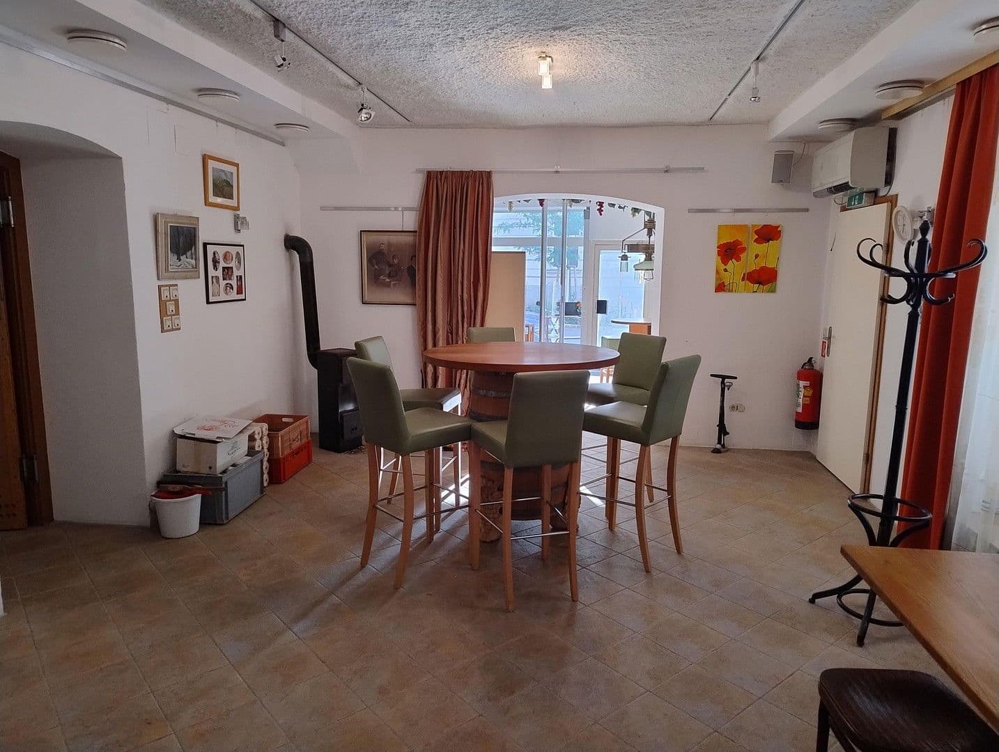 Predaj nebytového priestoru 160 m², Wien, Viedeň Predaj nebytového priestoru 160 m², Wien, Viedeň