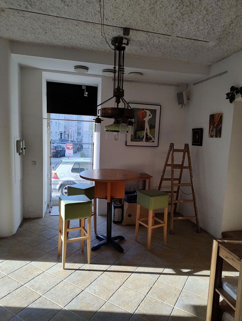 Predaj nebytového priestoru 160 m², Wien, Viedeň Predaj nebytového priestoru 160 m², Wien, Viedeň