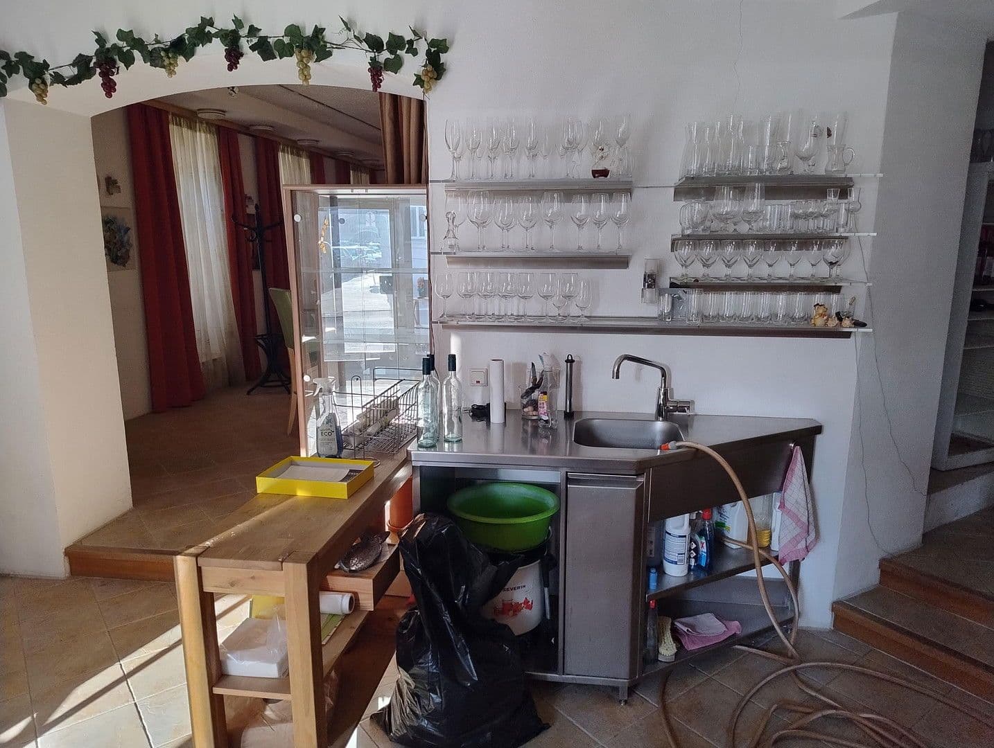 Predaj nebytového priestoru 160 m², Wien, Viedeň Predaj nebytového priestoru 160 m², Wien, Viedeň