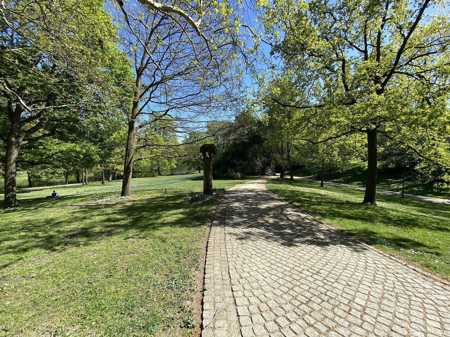 Prenájom bytu 1-izbový 34 m², Bremen, Brémy Prenájom bytu 1-izbový 34 m², Bremen, Brémy