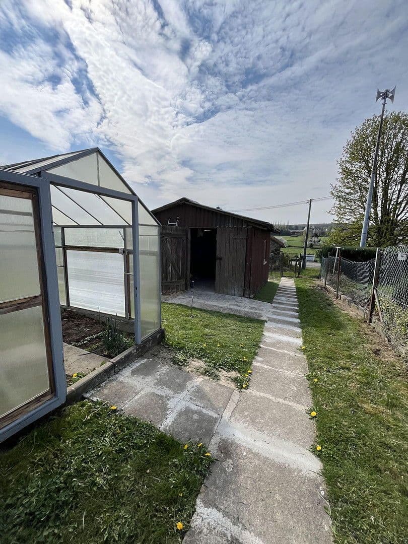 Predaj domu 114 m², pozemek 763 m², Berod bei Hachenburg, Porýnie-Falcko Predaj domu 114 m², pozemek 763 m², Berod bei Hachenburg, Porýnie-Falcko