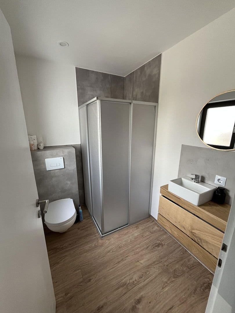 Predaj domu 114 m², pozemek 763 m², Berod bei Hachenburg, Porýnie-Falcko Predaj domu 114 m², pozemek 763 m², Berod bei Hachenburg, Porýnie-Falcko