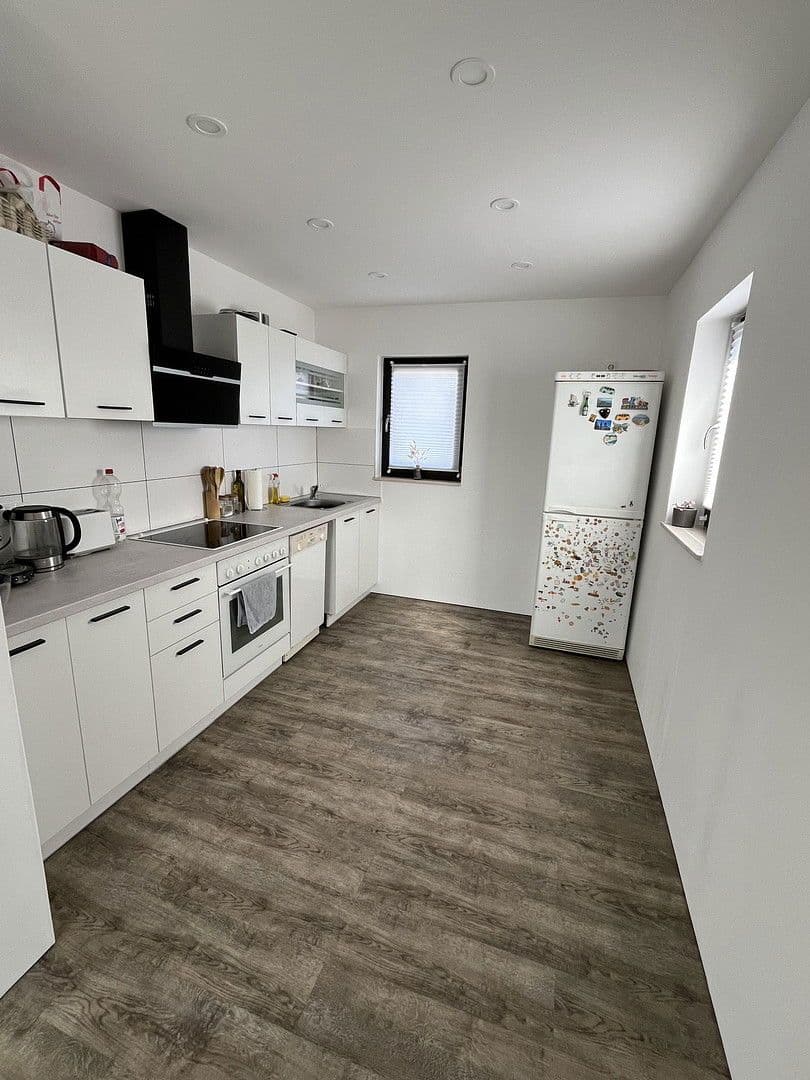 Predaj domu 114 m², pozemek 763 m², Berod bei Hachenburg, Porýnie-Falcko Predaj domu 114 m², pozemek 763 m², Berod bei Hachenburg, Porýnie-Falcko