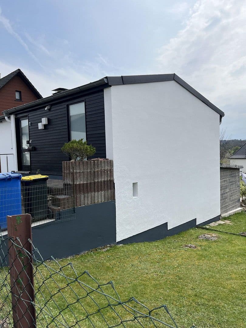 Predaj domu 114 m², pozemek 763 m², Berod bei Hachenburg, Porýnie-Falcko Predaj domu 114 m², pozemek 763 m², Berod bei Hachenburg, Porýnie-Falcko