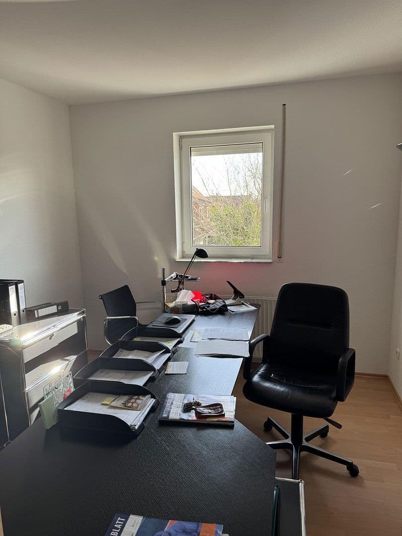 Prenájom bytu 2-izbový 60 m², Barlachstraße 9a, Nürnberg, Bavorsko Prenájom bytu 2-izbový 60 m², Barlachstraße 9a, Nürnberg, Bavorsko