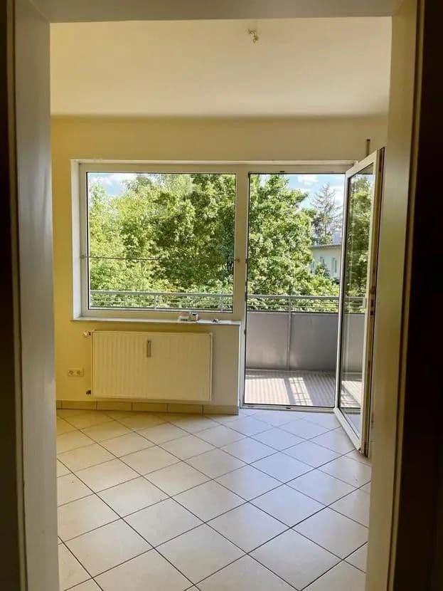 Prenájom bytu 2-izbový 60 m², Barlachstraße 9a, Nürnberg, Bavorsko Prenájom bytu 2-izbový 60 m², Barlachstraße 9a, Nürnberg, Bavorsko