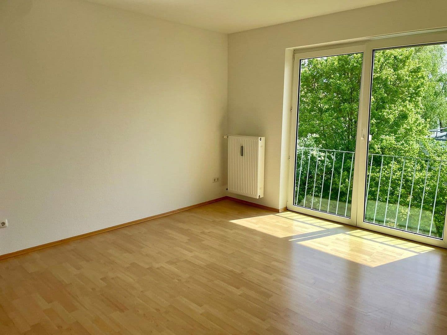 Prenájom bytu 2-izbový 60 m², Barlachstraße 9a, Nürnberg, Bavorsko Prenájom bytu 2-izbový 60 m², Barlachstraße 9a, Nürnberg, Bavorsko