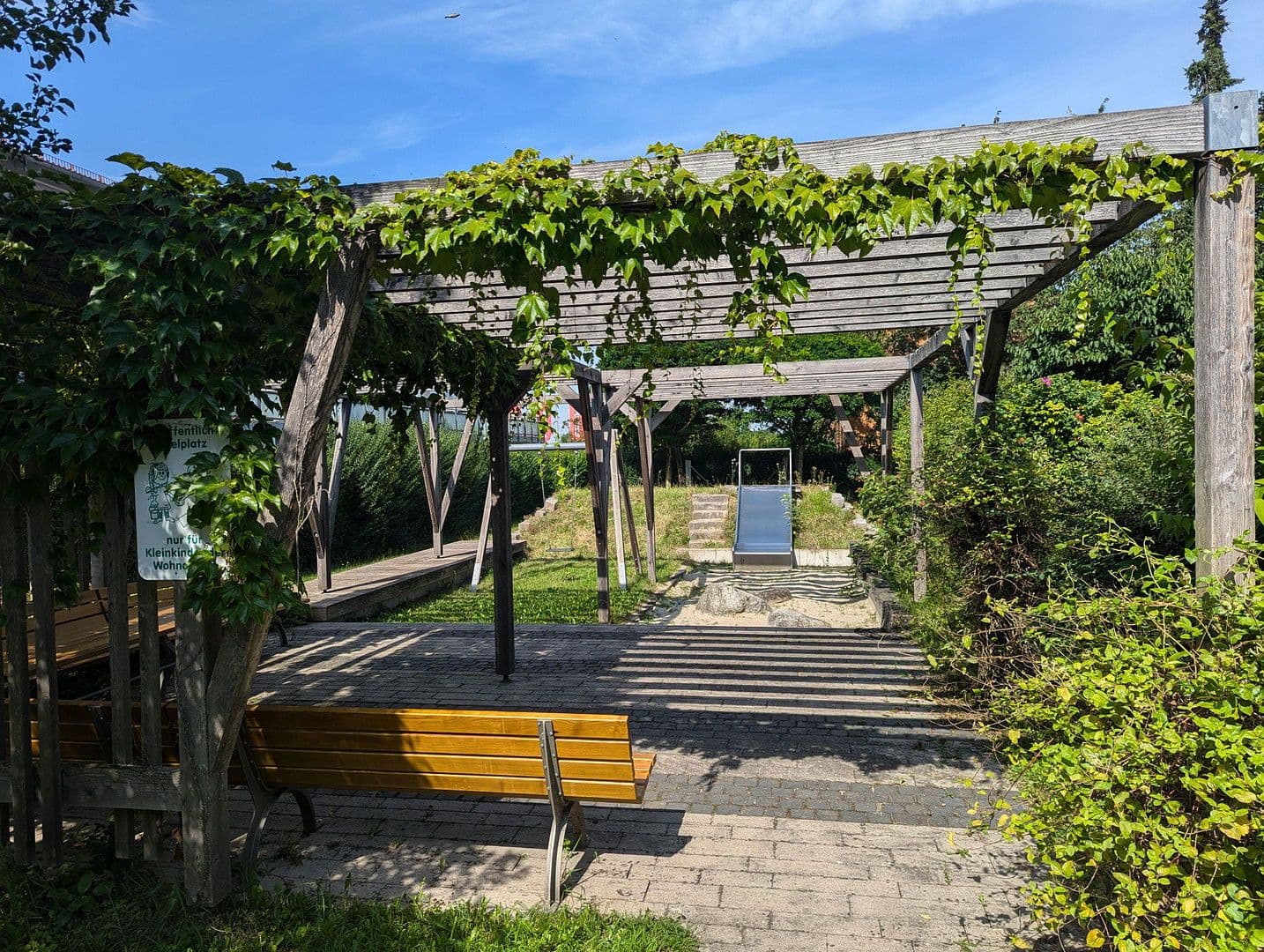 Predaj bytu 3-izbový 72 m², Vaterstetten, Bavorsko Predaj bytu 3-izbový 72 m², Vaterstetten, Bavorsko