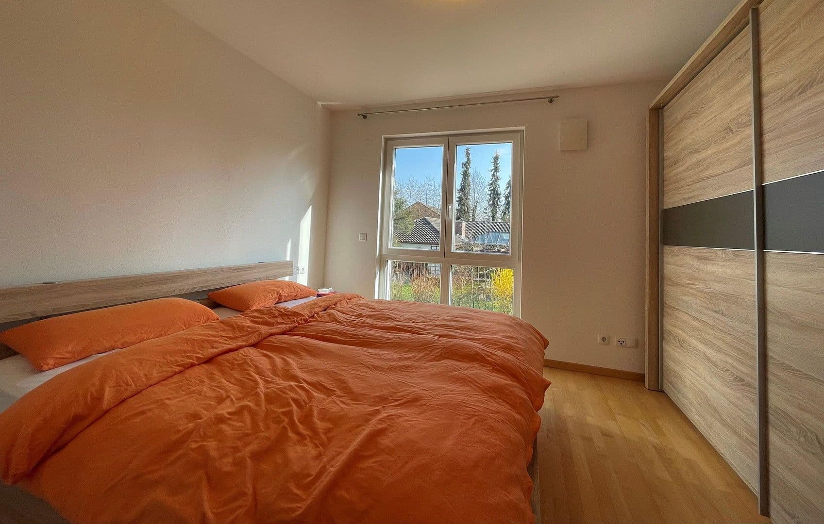 Predaj bytu 3-izbový 72 m², Vaterstetten, Bavorsko Predaj bytu 3-izbový 72 m², Vaterstetten, Bavorsko