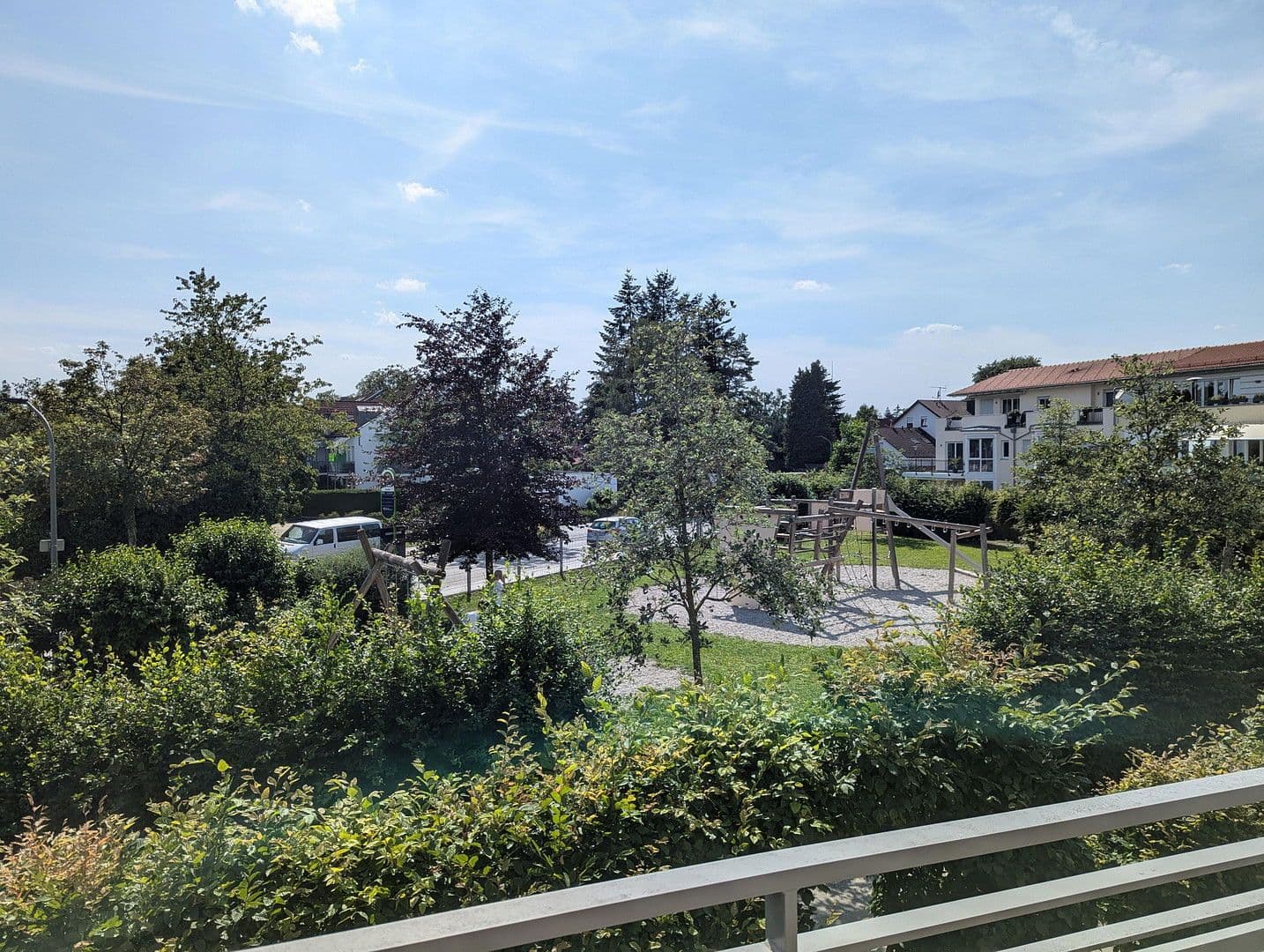 Predaj bytu 3-izbový 72 m², Vaterstetten, Bavorsko Predaj bytu 3-izbový 72 m², Vaterstetten, Bavorsko