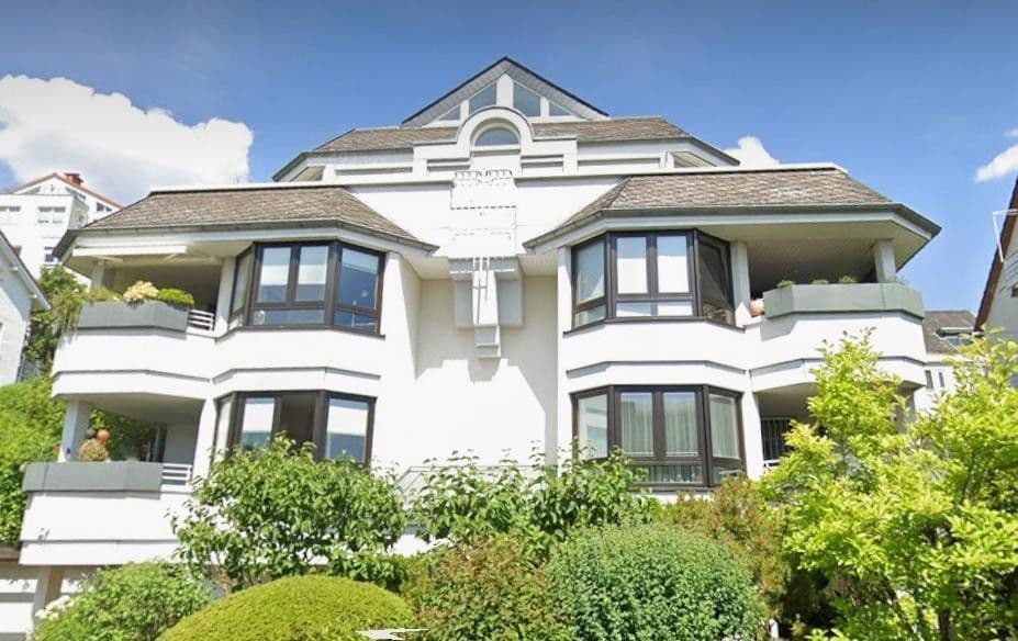 Prenájom bytu 2-izbový 75 m², Wiesbaden, Hesensko Prenájom bytu 2-izbový 75 m², Wiesbaden, Hesensko