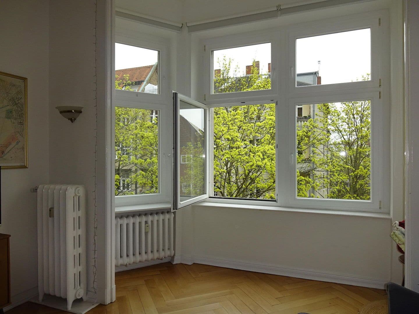 Predaj bytu 7-izbový 190 m², Hortensienstraße, Berlin, Berlín Predaj bytu 7-izbový 190 m², Hortensienstraße, Berlin, Berlín