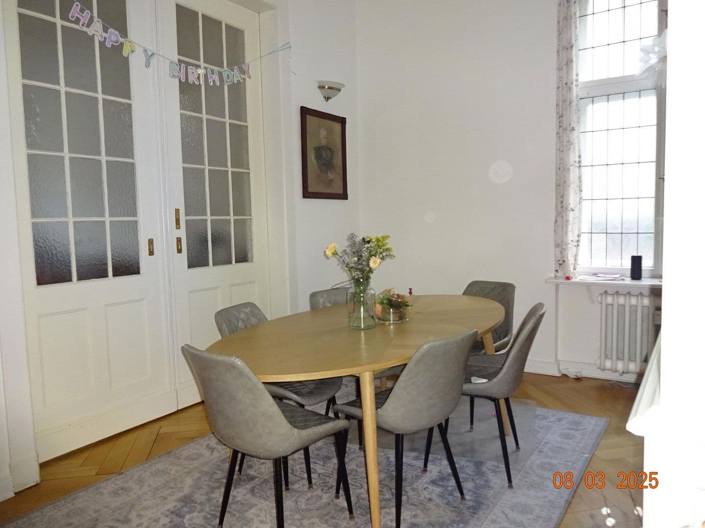 Predaj bytu 7-izbový 190 m², Hortensienstraße, Berlin, Berlín Predaj bytu 7-izbový 190 m², Hortensienstraße, Berlin, Berlín