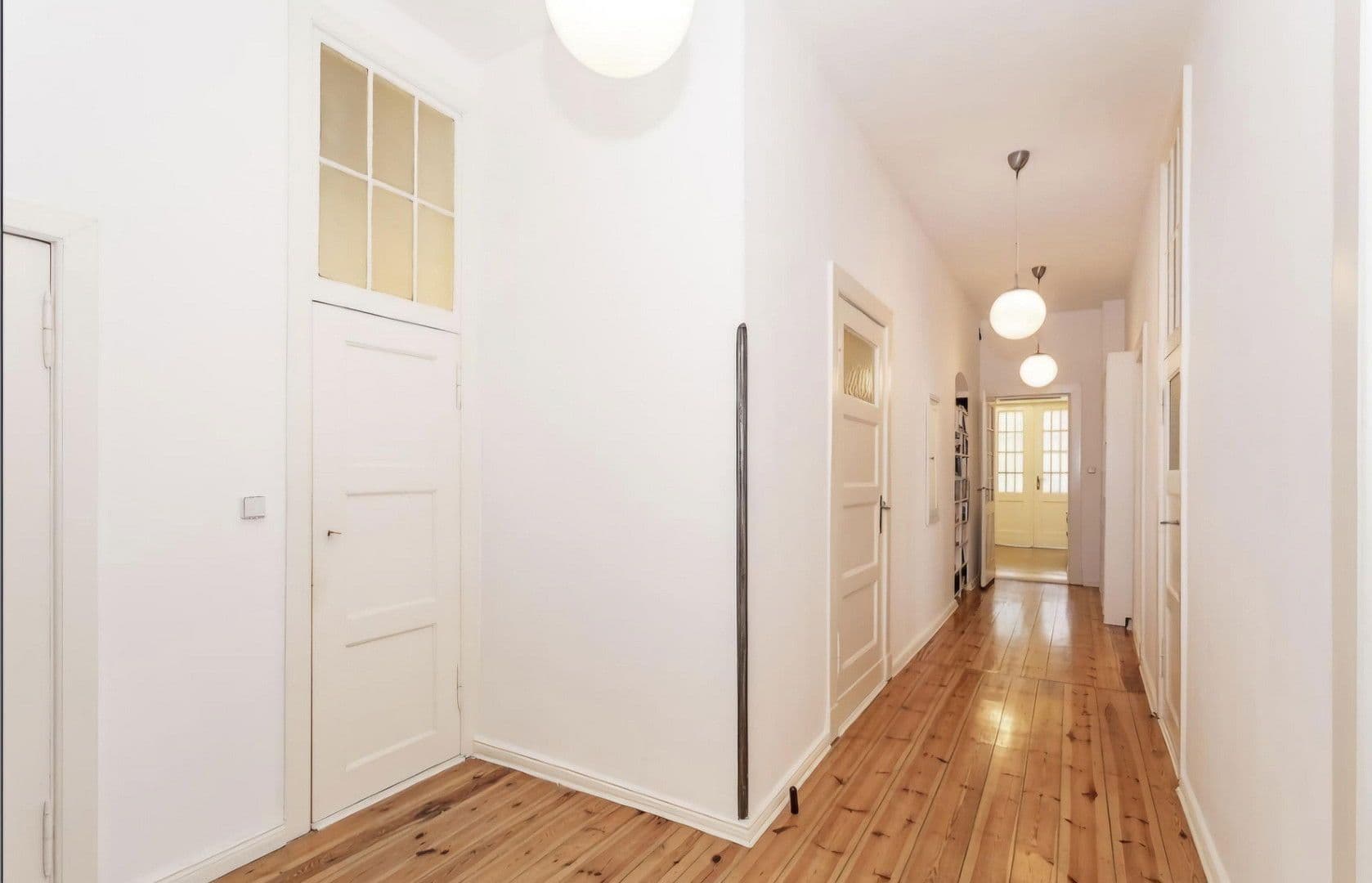 Predaj bytu 7-izbový 190 m², Hortensienstraße, Berlin, Berlín Predaj bytu 7-izbový 190 m², Hortensienstraße, Berlin, Berlín