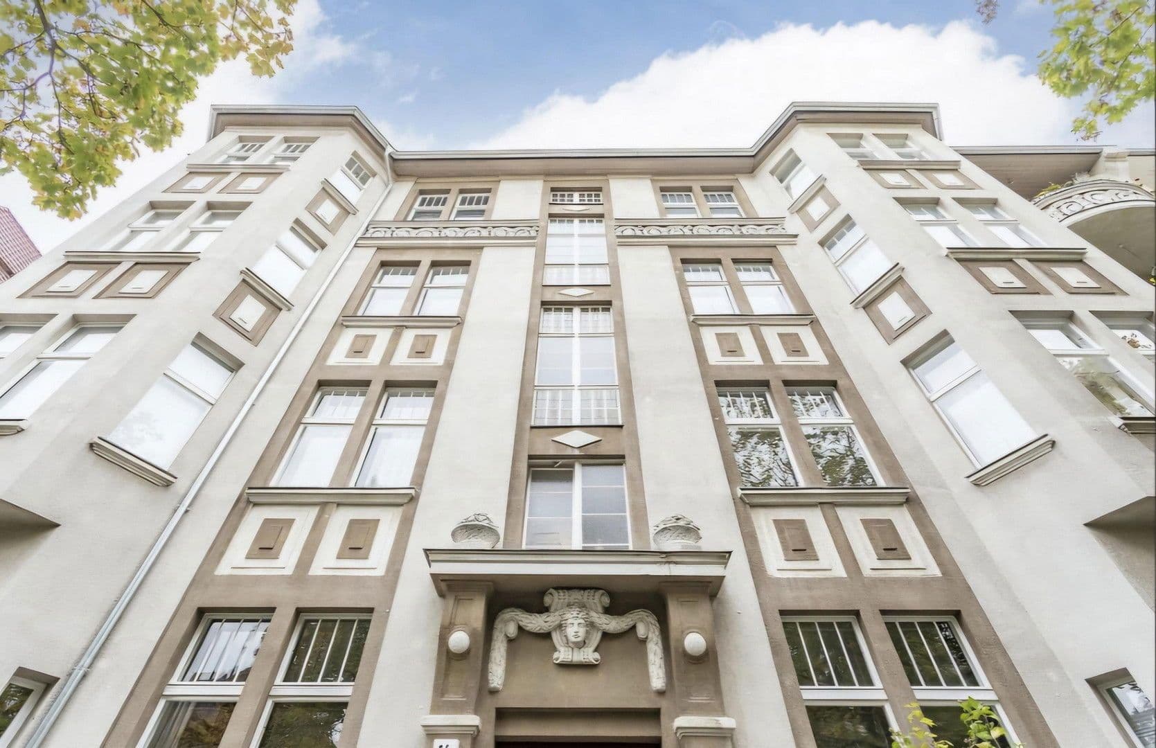 Predaj bytu 7-izbový 190 m², Hortensienstraße, Berlin, Berlín Predaj bytu 7-izbový 190 m², Hortensienstraße, Berlin, Berlín