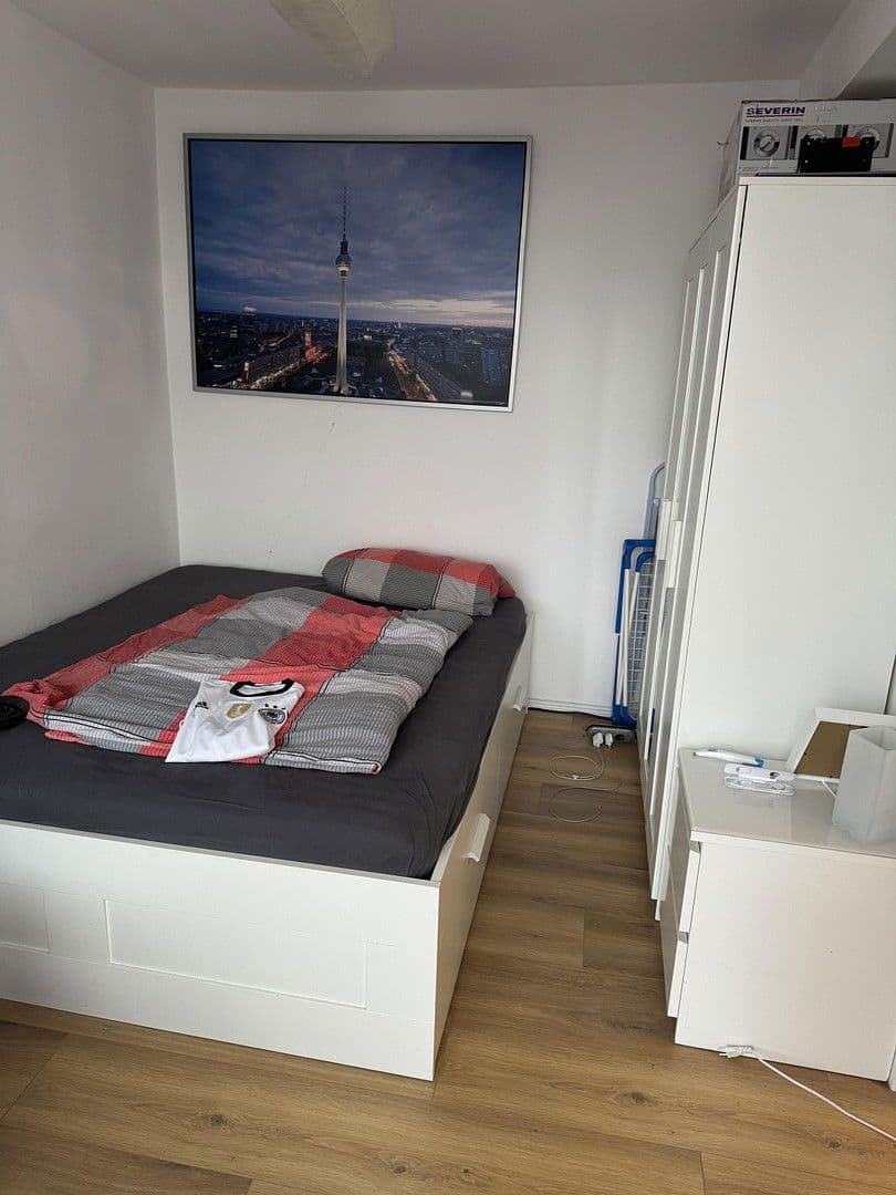 Prenájom bytu 2-izbový 36 m², Budapesterstraße 7-9, Berlin, Berlín Prenájom bytu 2-izbový 36 m², Budapesterstraße 7-9, Berlin, Berlín