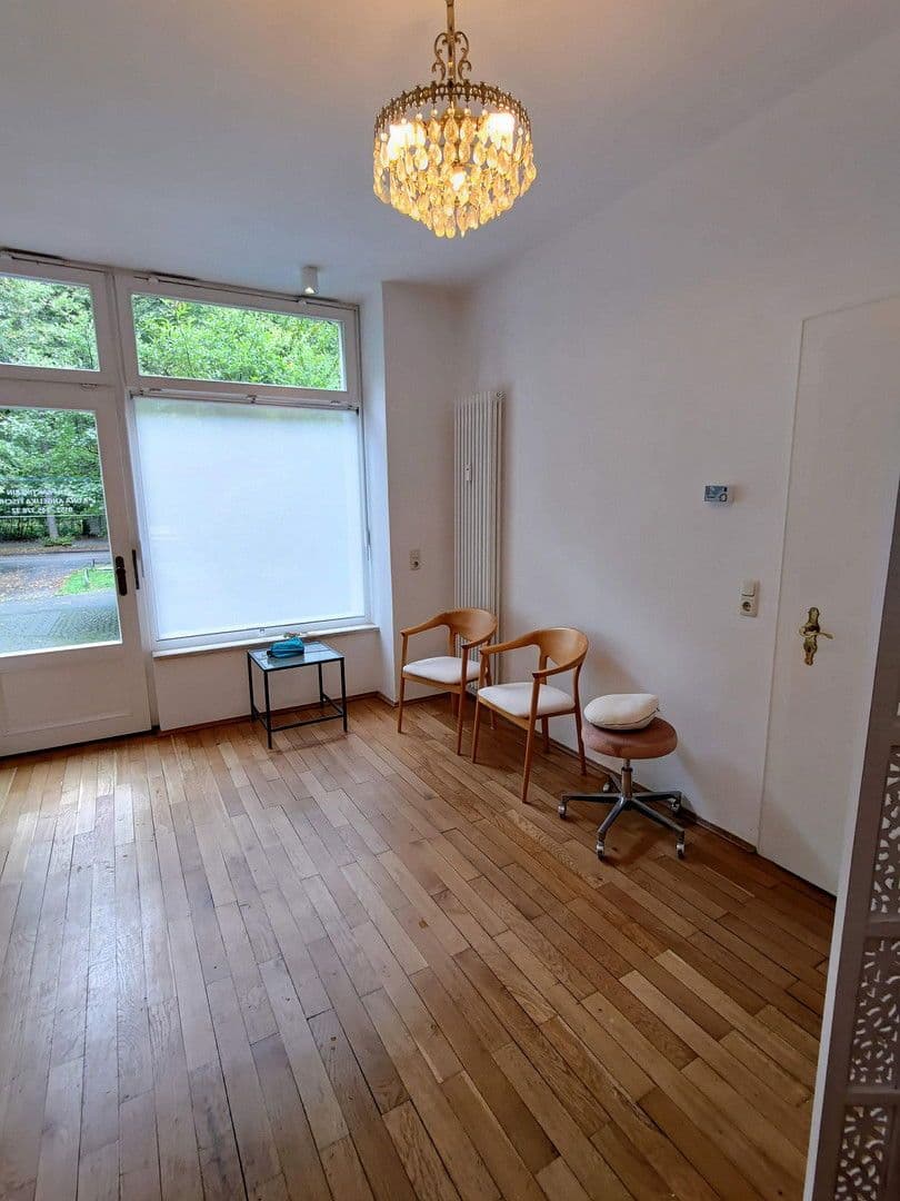Prenájom kancelárie 70 m², München, Bavorsko Prenájom kancelárie 70 m², München, Bavorsko