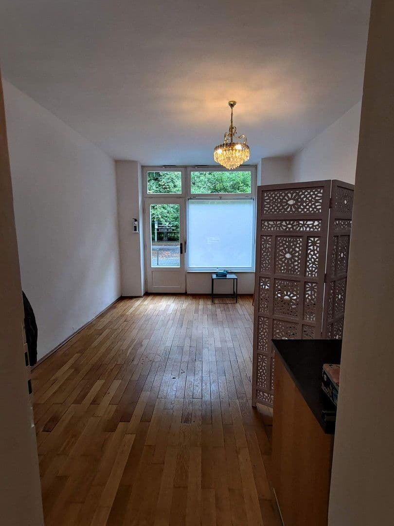 Prenájom kancelárie 70 m², München, Bavorsko Prenájom kancelárie 70 m², München, Bavorsko