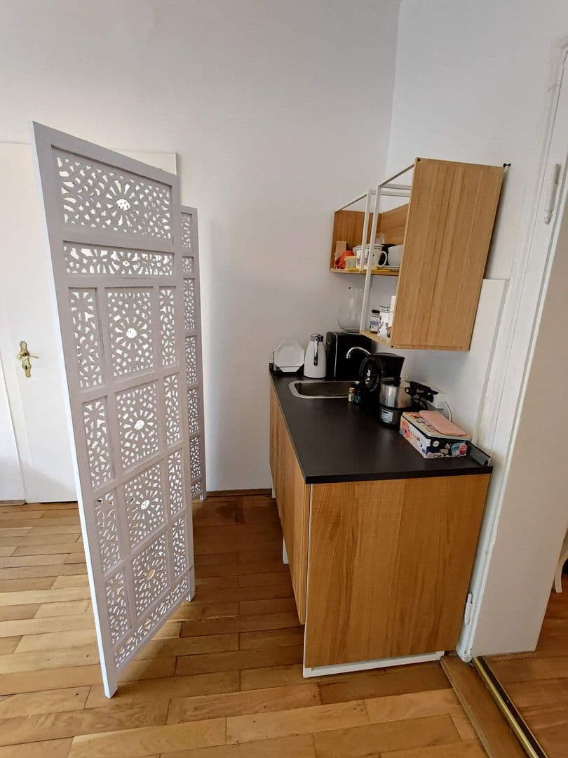 Prenájom kancelárie 70 m², München, Bavorsko Prenájom kancelárie 70 m², München, Bavorsko