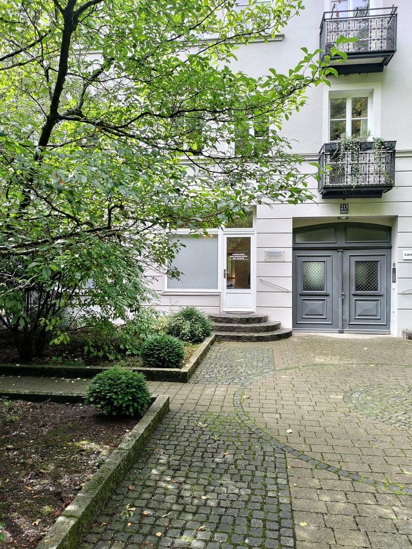 Prenájom kancelárie 70 m², München, Bavorsko Prenájom kancelárie 70 m², München, Bavorsko