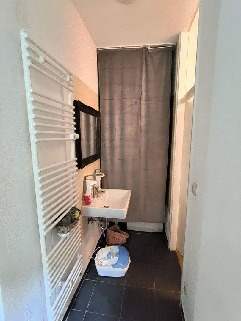 Prenájom kancelárie 70 m², München, Bavorsko Prenájom kancelárie 70 m², München, Bavorsko