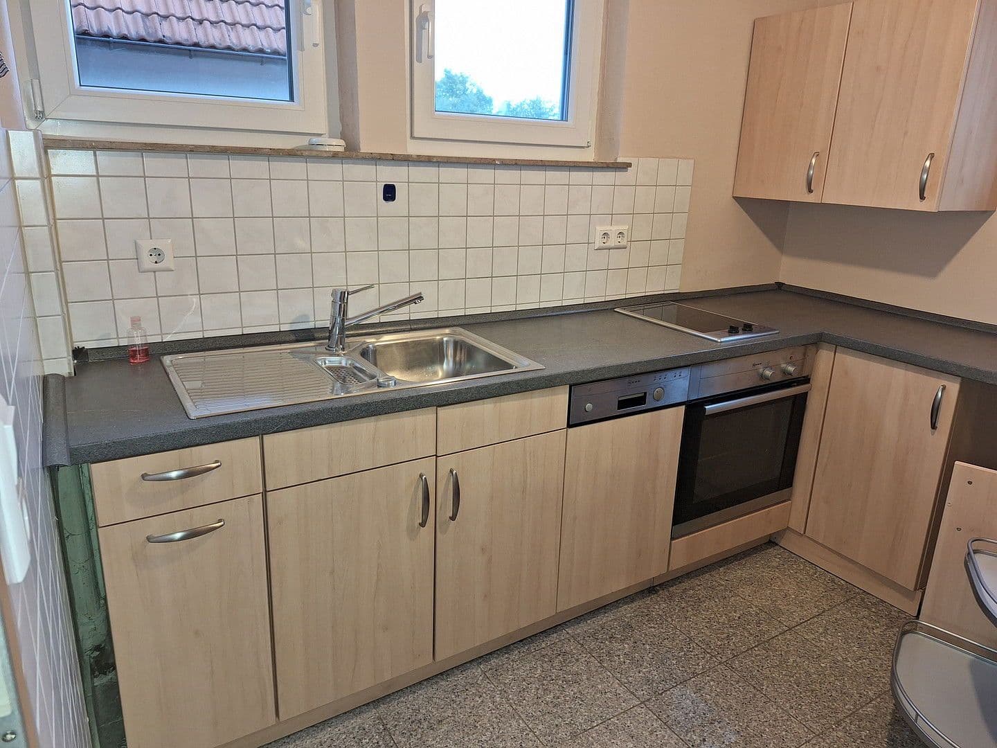 Prenájom bytu 4-izbový 75 m², Ludwigsburg, Bádensko-Wurttembersko Prenájom bytu 4-izbový 75 m², Ludwigsburg, Bádensko-Wurttembersko