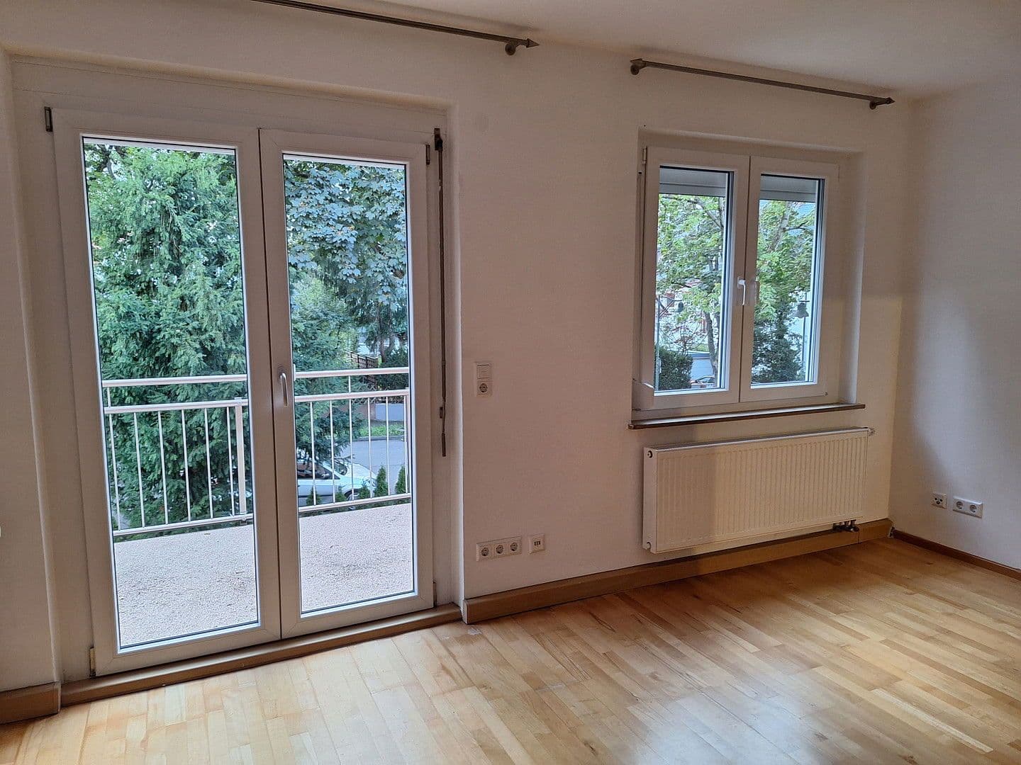 Prenájom bytu 4-izbový 75 m², Ludwigsburg, Bádensko-Wurttembersko Prenájom bytu 4-izbový 75 m², Ludwigsburg, Bádensko-Wurttembersko