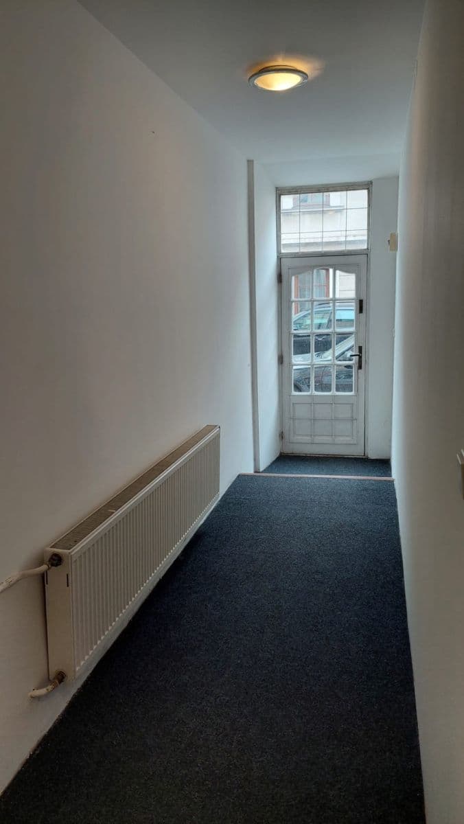 Prenájom nebytového priestoru 65 m², Gorkého, Kladno, Středočeský kraj Prenájom nebytového priestoru 65 m², Gorkého, Kladno, Středočeský kraj